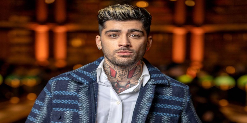 Zayn Malik: Latest Instagram Photos & Videos, Age, Family, Net Worth, and Height Revealed