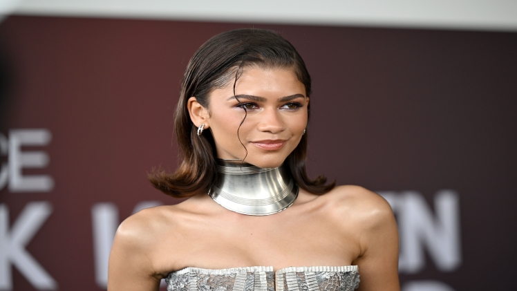 Zendaya