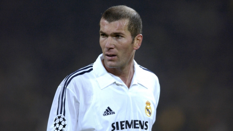 Zidane