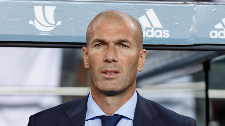 Zidane