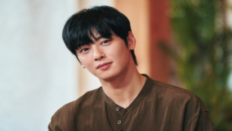 차은우