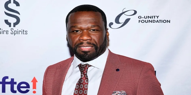 50 Cent