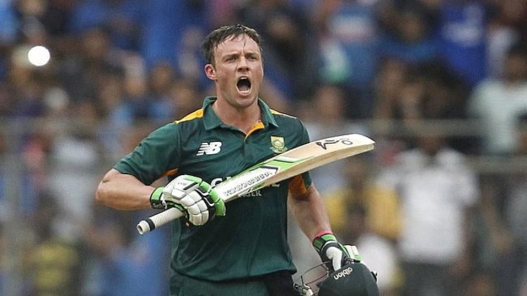 Ab De Villiers