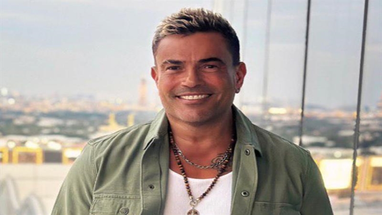 Amr Diab