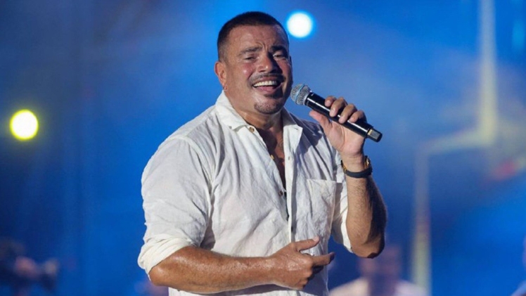 Amr Diab
