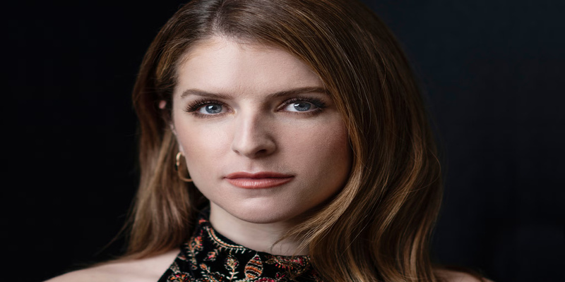 Anna Kendrick
