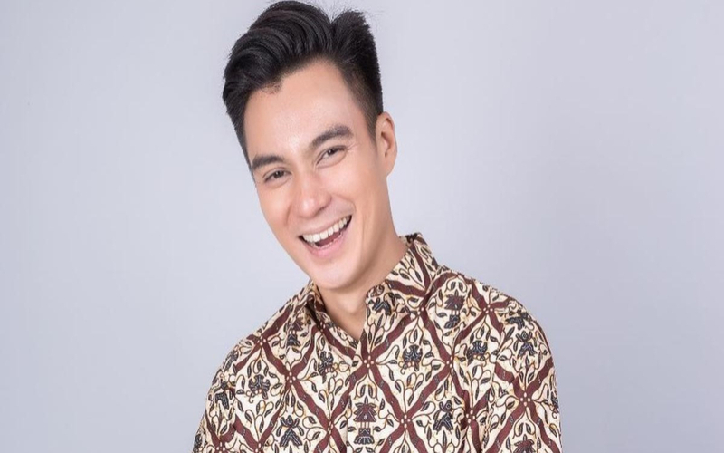 Baim Wong