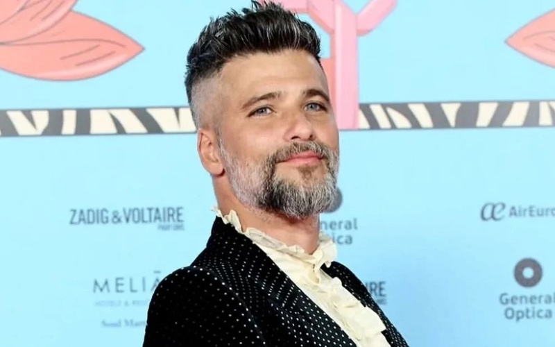 Bruno Gagliasso