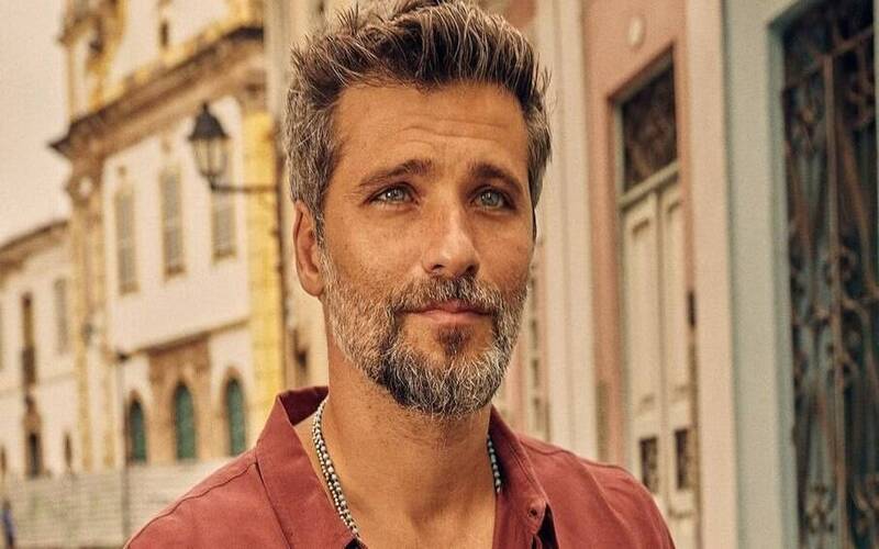 Bruno Gagliasso