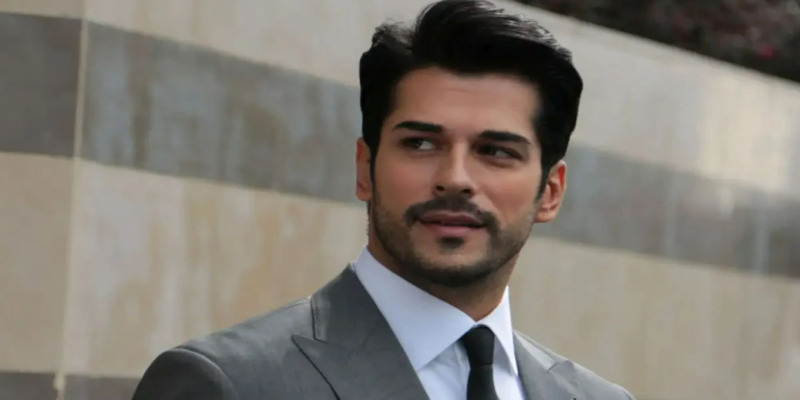 Burak Özçivit