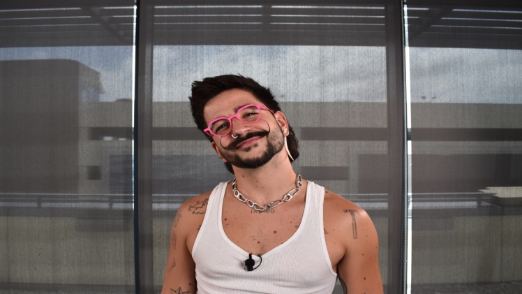 Camilo