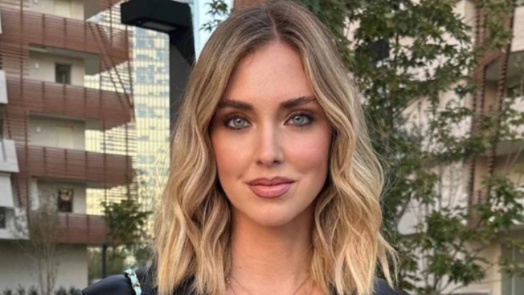 Chiara Ferragni