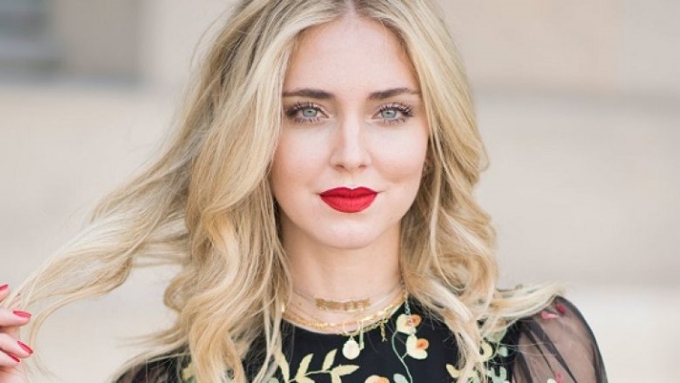 Chiara Ferragni
