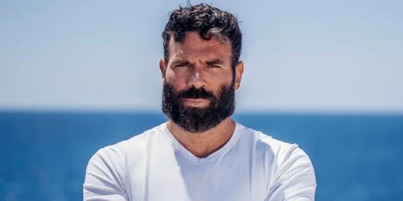 Dan Bilzerian