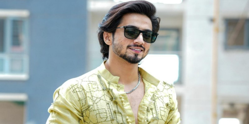 FAISAL SHAIKH