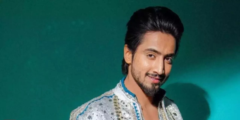 FAISAL SHAIKH