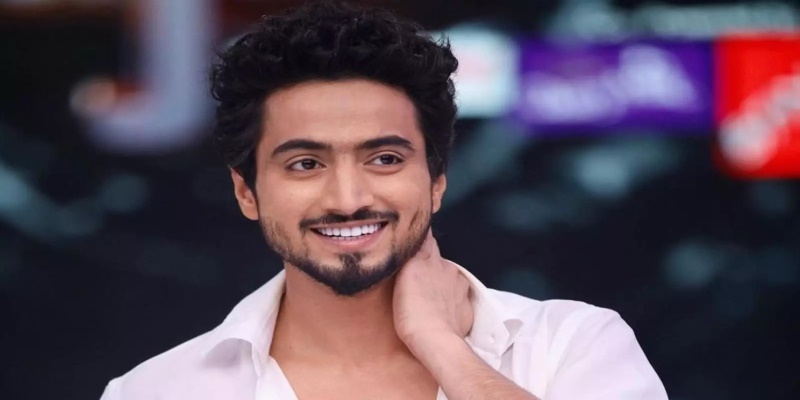 FAISAL SHAIKH