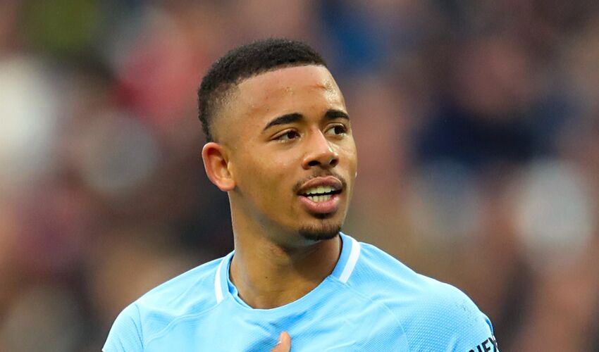 Gabriel Jesus