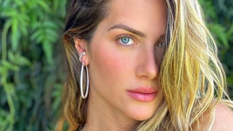 Giovanna Ewbank