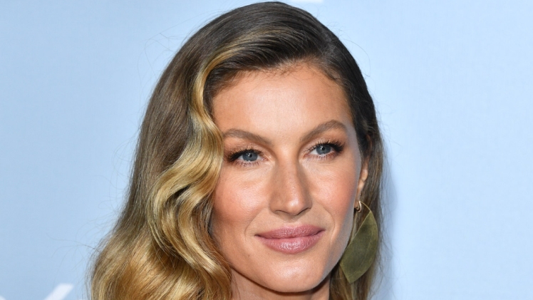 Gisele Bündchen