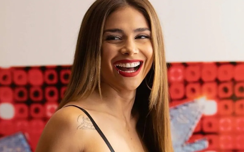 Greeicy