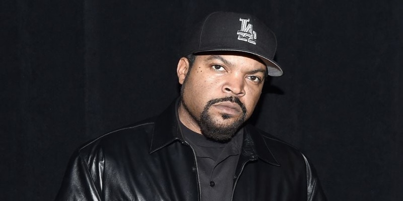 Ice Cube