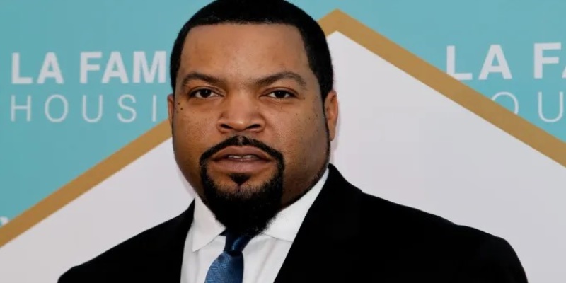 Ice Cube