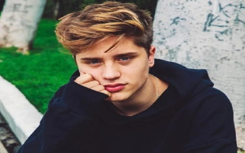 Ivan Martinez Perez