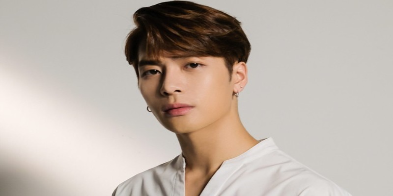 Jackson Wang