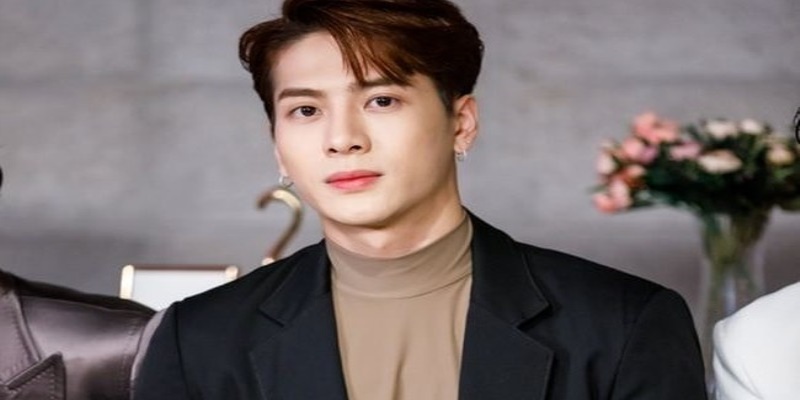 Jackson Wang
