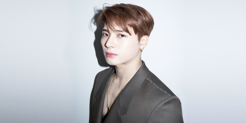 Jackson Wang