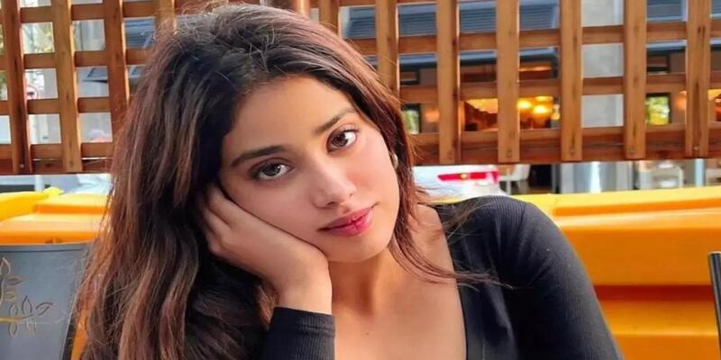 Janhvi Kapoor