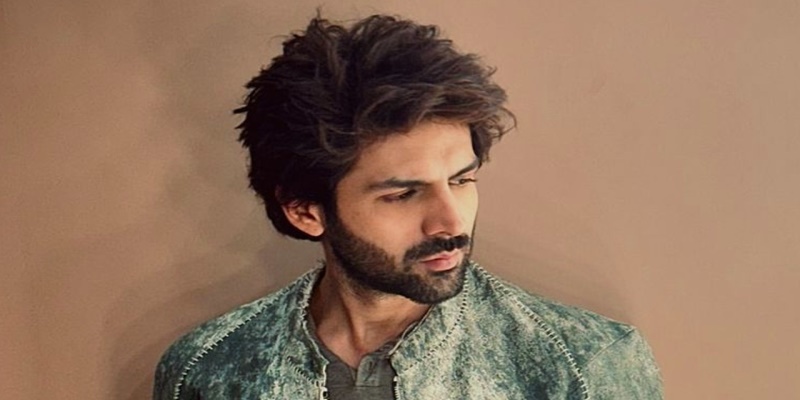 KARTIK AARYAN
