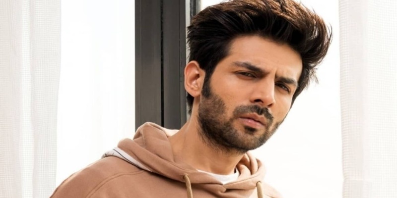 KARTIK AARYAN