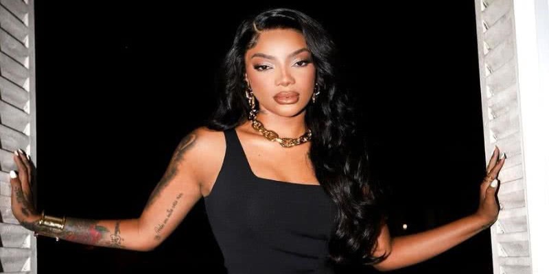 LUDMILLA