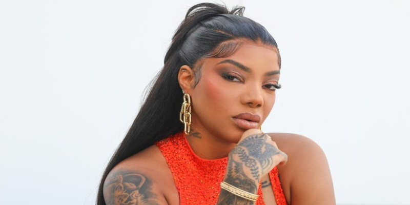 LUDMILLA