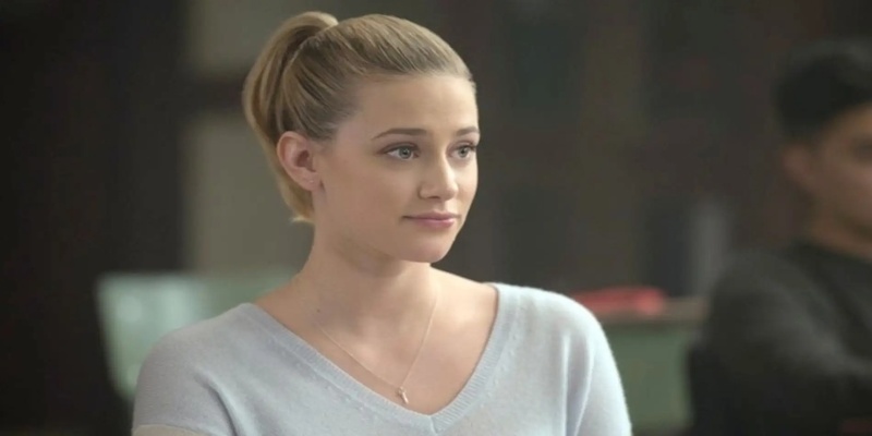 Lili Reinhart