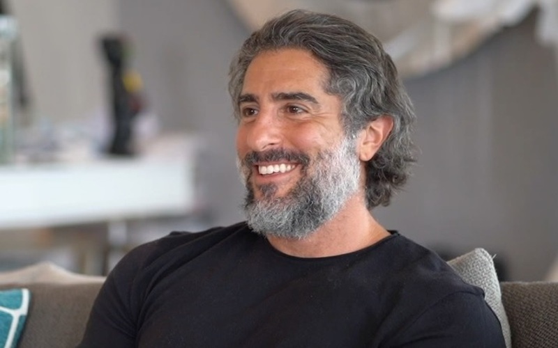 Marcos Mion