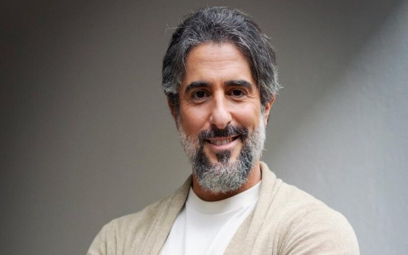 Marcos Mion