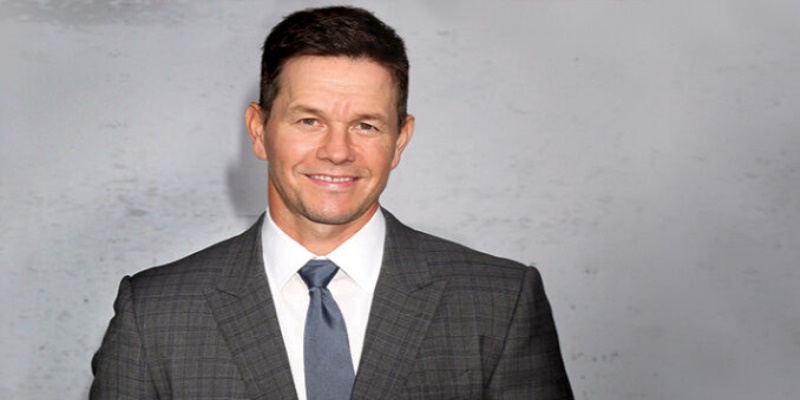 Mark Wahlberg