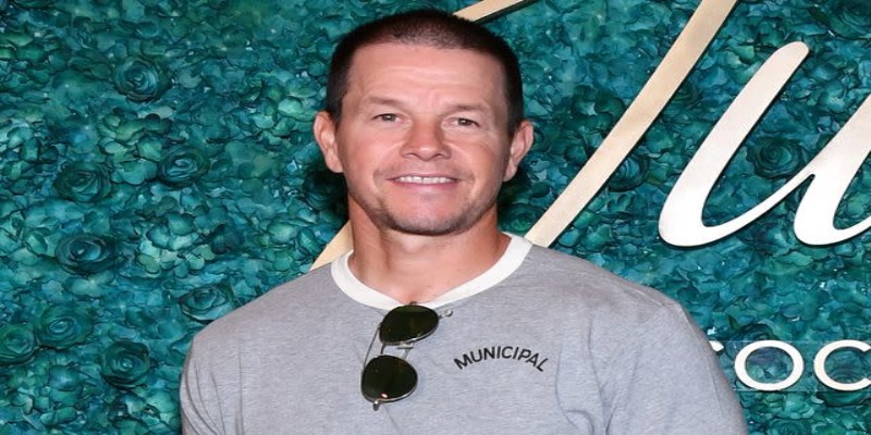 Mark Wahlberg