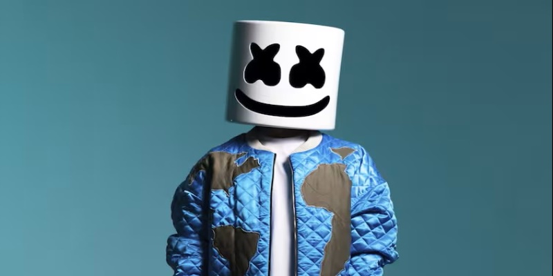 Marshmello