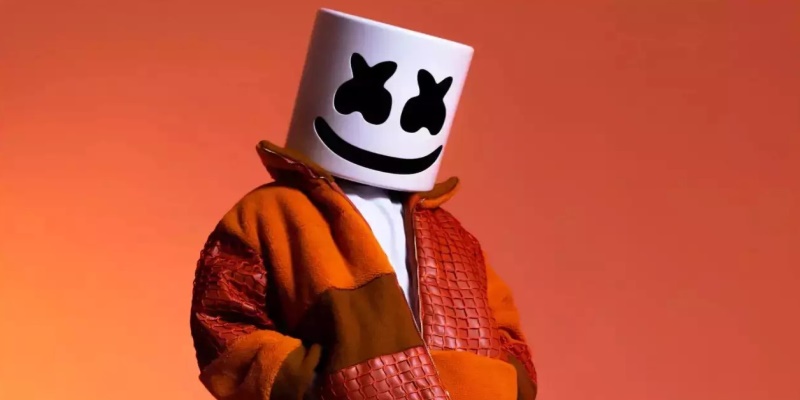 Marshmello