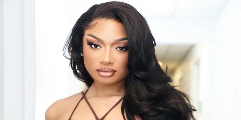 Megan Thee Stallion