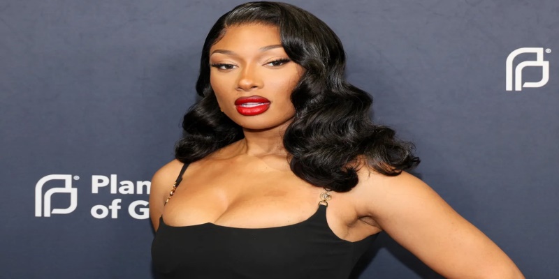 Megan Thee Stallion