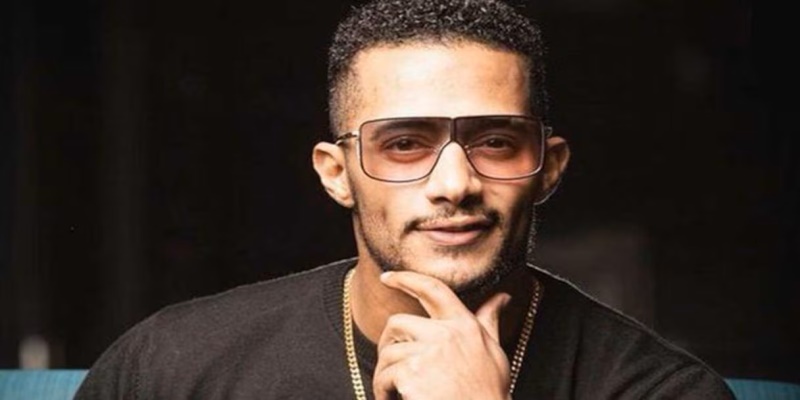 Mohamed Ramadan