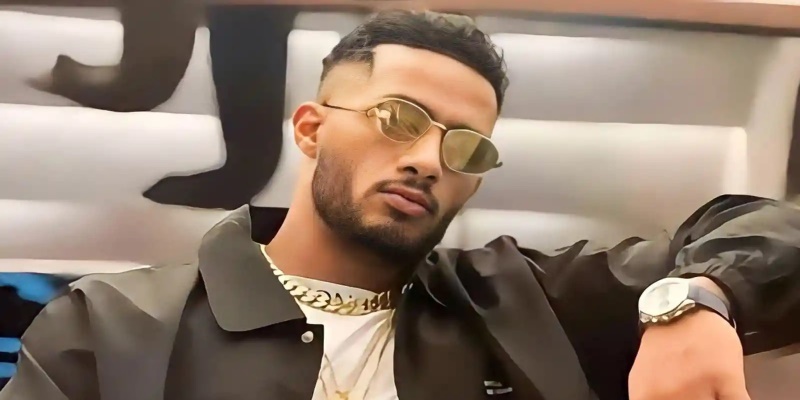 Mohamed Ramadan