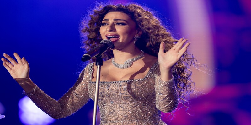 Myriam Fares