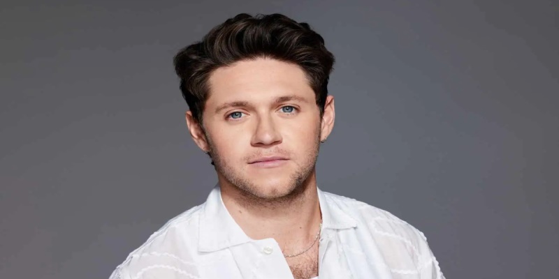 Niall Horan