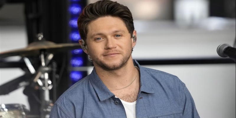 Niall Horan